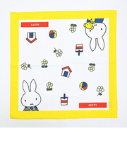 ミッフィー miffy ランチクロス おはな ランチ