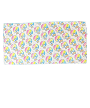 アフロ犬 ファストドライバスタオル San-X サンエックス