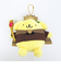 サンリオ ポムポムプリン フラガリアメモリーズ マスコット ぬいぐるみ Sanrio