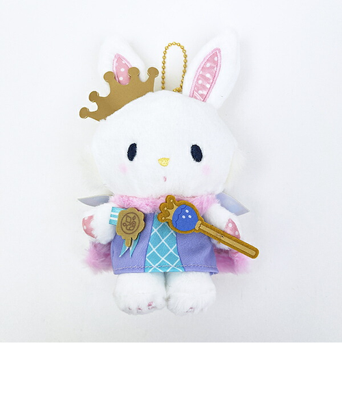 サンリオ ウィッシュミーメル フラガリアメモリーズ マスコット