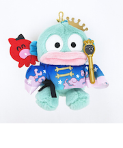 サンリオ ハンギョドン フラガリアメモリーズ マスコット ぬいぐるみ Sanrio