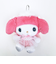 サンリオ マイメロディ エンジェルバレリーナ マスコット ぬいぐるみ Sanrio