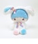 サンリオ リトルツインスターズ キキララ キキ ホワイトバニー ぬいぐるみ S Sanrio