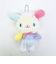 サンリオ ウサハナ エンジェルバレリーナ マスコット ぬいぐるみ Sanrio