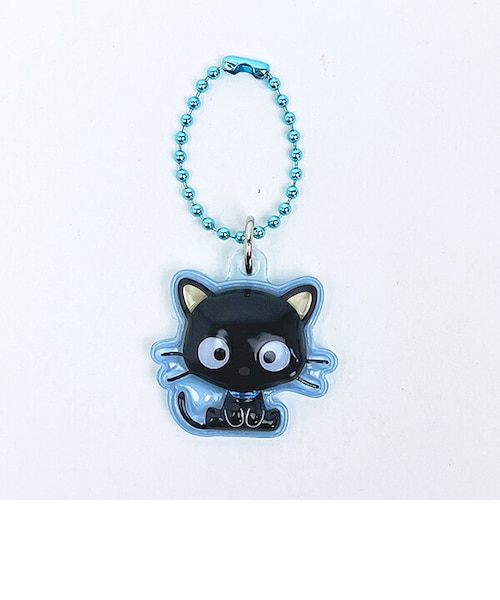サンリオ チョコキャット ぷっくりったいプチボールチェーン Sanrio