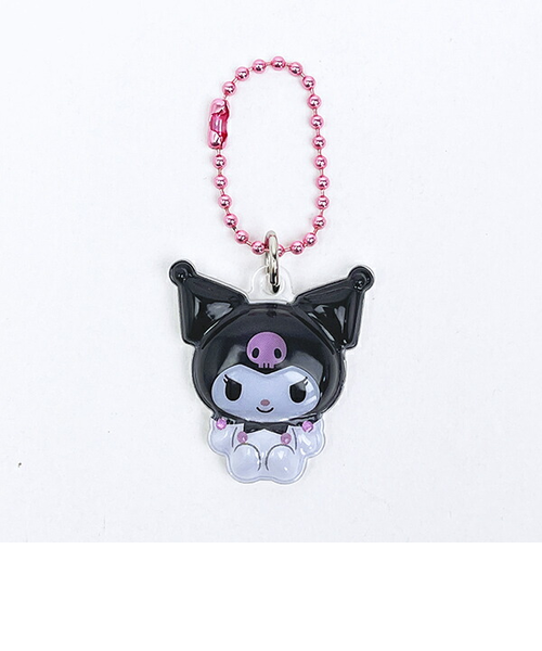 サンリオ クロミ ぷっくりったいプチボールチェーン Sanrio