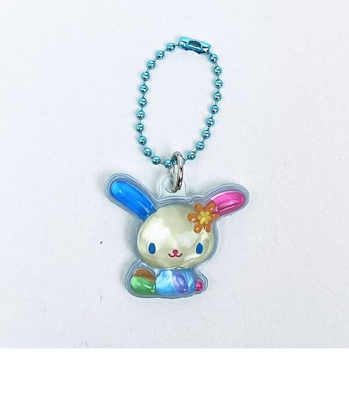 サンリオ ウサハナ ぷっくりったいプチボールチェーン Sanrio