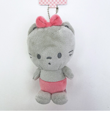 サンリオ ニャニィニュニェニョン ニェ ボールチェーンマスコット キャットシリーズ Sanrio