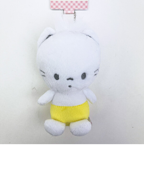 サンリオ ニャニィニュニェニョン ニュ ボールチェーンマスコット キャットシリーズ Sanrio