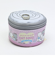 サンリオ ニャニィニュニェニョン ねこ缶風ポーチ キャットシリーズ Sanrio