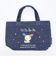 サンリオ ウサハナ ミニトートバッグ Sanrio
