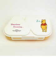 ディズニー くまのプーさん おにぎりランチケース POOH FUNNY FACES お弁当 Disney