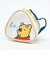 ディズニー くまのプーさん おにぎりポーチ POOH FUNNY FACES ランチ Disney