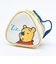 ディズニー くまのプーさん おにぎりポーチ POOH FUNNY FACES ランチ Disney
