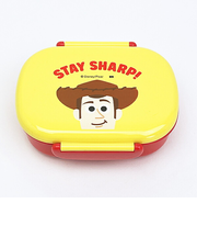 ディズニー トイストーリー ランチボックス READY TO PLAY 360ml お弁当 Disney