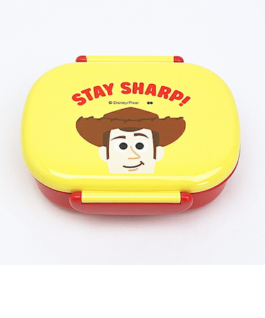 ディズニー トイストーリー ランチボックス READY TO PLAY 360ml お弁当 Disney