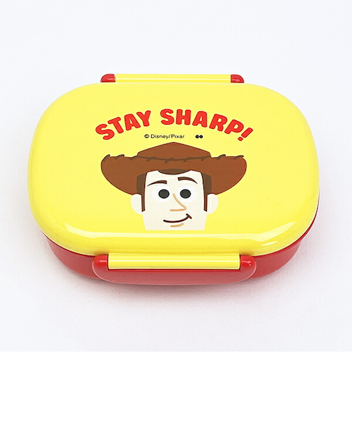 ディズニー トイストーリー ランチボックス READY TO PLAY 360ml お弁当 Disney