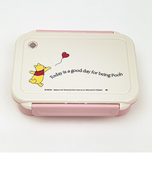ディズニー くまのプーさん ランチボックス Heart お弁当 Disney