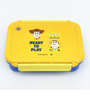 ディズニー トイストーリー ランチボックス READY TO PLAY お弁当 Disney