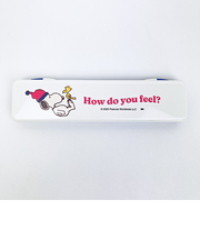 スヌーピー 箸＆スプーンセット ランチ SNOOPY