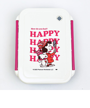 スヌーピー ランチボックス BEANIE お弁当 SNOOPY