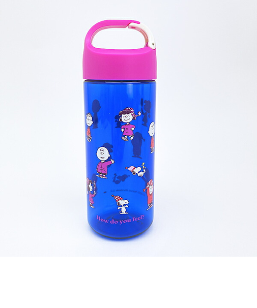 スヌーピー ドリンクボトル BEANIE 水筒 ランチ SNOOPY