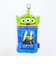 ディズニー トイストーリー エイリアン ボアフォトキーホルダー Disney