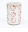 サンリオキャラクターズ ハローキティ 湯のみ いろいろフェイス 日本製 Sanrio