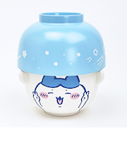 ちいかわ ハチワレ 汁椀茶碗セット 食器