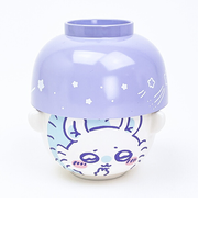 ちいかわ モモンガ 汁椀茶碗セット 食器