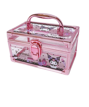 サンリオ クロミ バニティケース 平成レトロ Sanrio