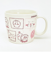 ちいかわ コミックマグカップ (比率)