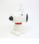 スヌーピー ソープディスペンサー SNOOPY