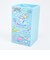 サンリオ シナモロール スクエアペンスタンド ペン立て シナモン Sanrio