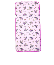 ディズニープリンセス ラプンツェル 敷きパット (フラワーアラウンド) 寝具 Disney