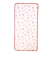 サンリオ ハローキティ 敷きパット (クラシカルローズ) 寝具 Sanrio