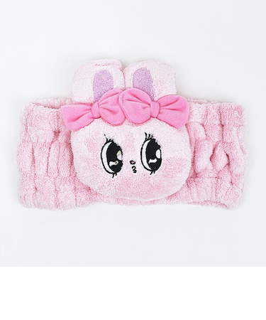 エスターバニー (Esther Bunny)  ヘアーターバン