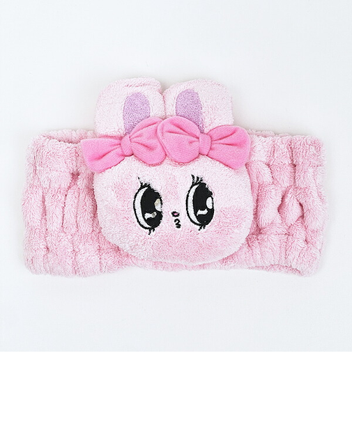 エスターバニー (Esther Bunny)  ヘアーターバン