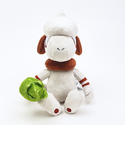 ポケットモンスター ドーブル ぬいぐるみ(S) PP294 ポケモン