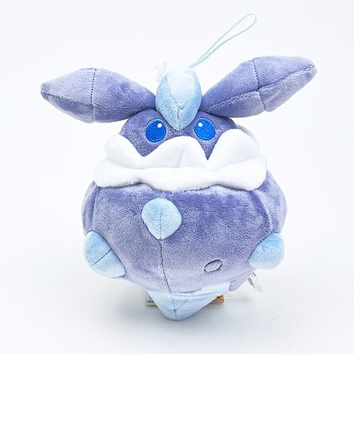ポケットモンスター メレシー ぬいぐるみ(S) PP298 ポケモン