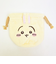 ちいかわ うさぎ フェイス巾着 ポーチ