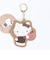 サンリオ ハローキティ サガラキーホルダー ナチュラルキルティング Sanrio