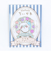 ちいかわ モモンガ 大きめギミックピンバッジ