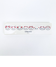 ちいかわ コンビセット リボン ランチ 日本製