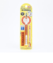 星のカービィ play with ワドルディ クルトガ 1 いきぴったり？ 文具