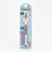 星のカービィ play with ワドルディ クルトガ 2 だいじょうぶ？ 文具