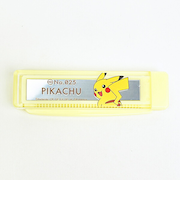 ポケットモンスター コーム&ミラー ピカチュウ ポケモン