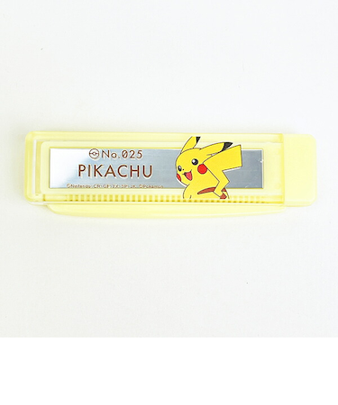 ポケットモンスター コーム&ミラー ピカチュウ ポケモン
