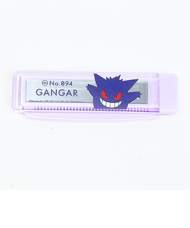 ポケットモンスター コーム&ミラー ゲンガー ポケモン