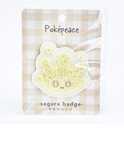 ポケットモンスター サガラバッジ マホミル ポケピース ポケモン